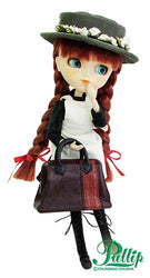 Pullip Redhead Anne of Green Gables 12-Inch Fashion Doll