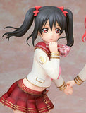 Love Live! School Idol Festival - Nico Yazawa & Maki Nishikino Valentine Hen 1/7 Complete Figure