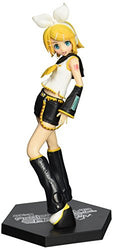 SEGA Hatsune Miku Project Diva Arcade Premium PM Figure - 8" Female Kagamine Rin