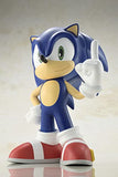 Sonic The Hedgehog SoftB Vinyl Figure