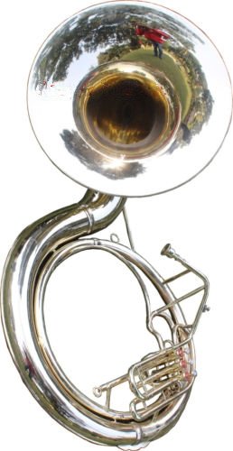 Rubenerd: #Anime A new K-On character with a… tuba!?