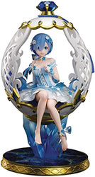 Re:Zero -Starting Life in Another World- Rem (Egg Art Ver.) 1:7 Scale PVC Figure
