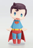 DC Superman Hello! Good Smile Mini Figure