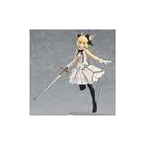 Max Factory Fate/Grand Order: Saber/Altria Pendragon Lily Figma Action Figure (Third Ascension Version)