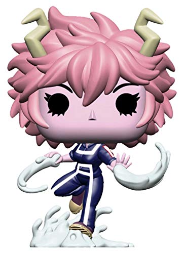 POP! Animation: My Hero Academia Mina Ashido Metallic Exclusive