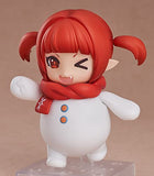 Dungeon Fighter Online: Snowmage Nendoroid Action Figure