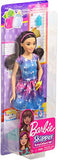 Barbie Skipper Babysitter Doll, Black Hair