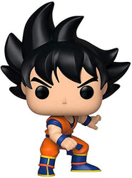 Funko POP! Animation: Dragon Ball Z - Goku, Multicolor, Standard