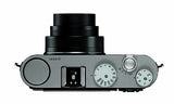 Leica X1 12.2MP APS-C CMOS Digital Camera (Discontinued by Manufacturer)