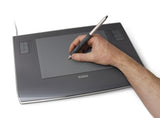 Wacom Intuos3 6 x 8-Inch Pen Tablet