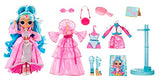 LOL Surprise OMG Queens Splash Beauty Fashion Doll with 125+ Mix and Match Fashion Looks Including Outfits and Accessories for Fashion Toy Girls Ages 3 and up, 10-inch Doll