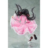 Hobby Stock Date A Live: Kurumi Tokisaki (Casual Wear Sweet Lolita Ver.) 1:7 PVC Figure, Multicolor