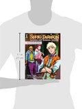 Shojo Fashion Manga Art School, Boys: How to Draw Cool Characters, Action Scenes and Modern Looks
