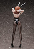 FREEing Certain Scientific Railgun T: Mikoto Misaka (Bunny Ver. 2) 1:4 Scale Figure F51071 Multicolor