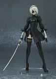 FLARE AUG188946 Nier Automata: 2B Yorha No. 2 Type B 1: 7 Scale PVC Figure, , Multicolor