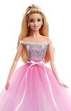 Barbie Girls Collector Birthday Wishes Doll