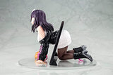 Nishiza-San Illustrated by Nishizawa 5mm 1:6 Scale PVC Figure