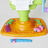 Play-Doh Buzz 'n Cut Fuzzy Pumper Barber Shop Toy