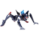 Union Creative Revoltech: Evangelion Evolution Ev-002 (Unit 03) Action Figure