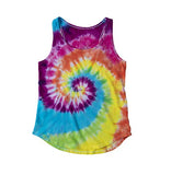 Tulip One-Step Tie-Dye Kit Carnival, Ultra Results All-in-1 Starter Kit for Fun Fashion Designs, 12 Colors