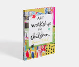 Art Workshops for Children