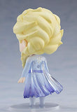 Good Smile Frozen 2: Elsa (Blue Dress Version) Nendoroid Action Figure