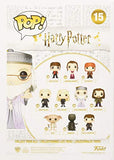 Funko POP Movies: Harry Potter Action Figure - Dumbledore