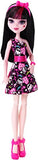 Monster High Draculaura Doll