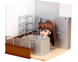 Phat! - Working!! Playset Wagnaria B Set - Kitchen by pHat 5.5