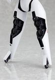 Max Factory Fireball Charming: Drossel Figma Action Figure