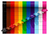 Lego Everyone is Awesome 40516 - Pride Celebration with 11 Minifigures