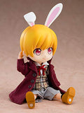 Good Smile Nendoroid Doll: White Rabbit Action Figure