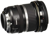 Canon EF-S 10-22mm f/3.5-4.5 USM SLR Lens for EOS Digital SLRs (Renewed)