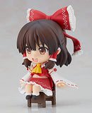 Good Smile Touhou Project: Swacchao! Reimu Hakurei Nendoroid Action Figure, Multicolor