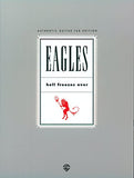 Eagles: Hell Freezes Over, Authentic Guitar Tab Edition