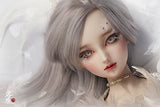 Luo Yan, Angel of Doll 1/3 BJD Doll 62CM Dollfie / 100% Custom-made + Free Face Make-up + Free Eyes