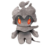 Pokémon Marshadow Plush Stuffed Animal Toy - 8"