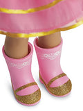 American Girl WellieWishers Ashlyn Doll