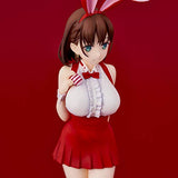 Union Creative Tawawa on Monday: Ai-Chan (Bunny Version) 1: 7 Scale PVC Figure, Multicolor