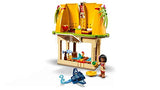 LEGO Disney Moana's Island Home 43183