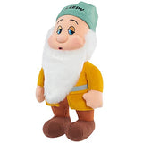 Disney Treasures from The Vault, Limited Edition The Seven Dwarfs Plush Set, Amazon Exclusive