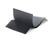 VELCRO Brand - Sew On Fasteners - Sew On Patch Kit 12" x 4" - Black