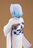 Good Smile The Ryuo's Work is Never Done!: Ginko Sora (Kimono Ver.) 1:7 Scale PVC Figure