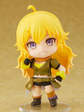 Good Smile RWBY: Yang Xiao Long Nendoroid Action Figure, Multicolor