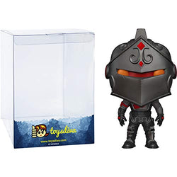 Black Knight: Funk o Pop! Games Vinyl Figure Bundle with 1 Compatible 'ToysDiva' Graphic Protector (426 - 34467 - B)