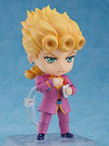 JoJo’s Bizarre Adventure Part 5: Golden Wind – Giorno Giovanna Nendoroid Action Figure