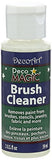 DecoArt DecoMagic Brush Cleaner, 2-Ounce