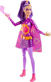 Barbie Fire Super Hero Doll