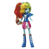 My Little Pony Equestria Girls Collection Rainbow Dash Doll