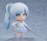 Good Smile RWBY: Weiss Schnee Nendoroid Action Figure